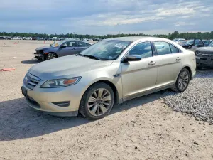 Ford Taurus 3.5L 6 2011