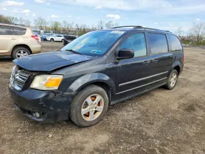 Dodge Grand Caravan (Caravan) 3.8L 6 2010