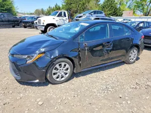 Toyota Corolla 2.0L 4 2023