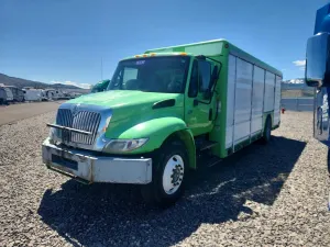 International DuraStar / 4000 7.6L 6 2007