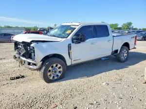 Ford F-250 6.7L 8 2024