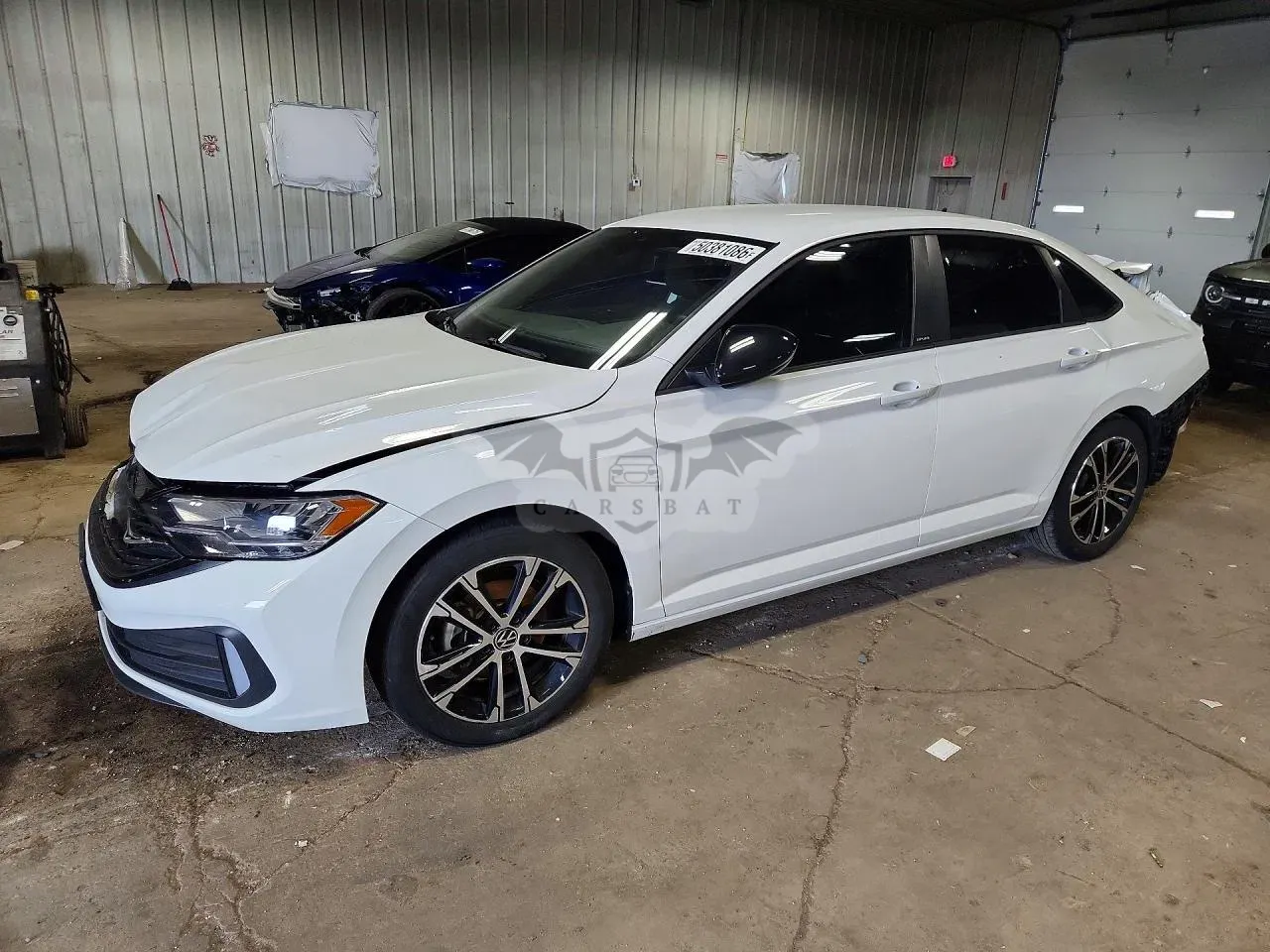 Volkswagen Jetta 1.5L 4 2023