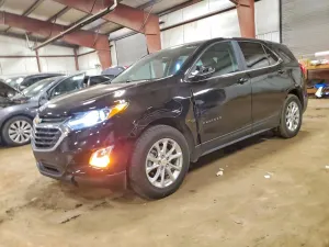 Chevrolet Equinox 1.5L 4 2021