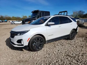 Chevrolet Equinox 1.5L 4 2023