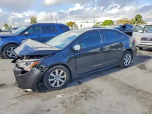 Toyota Corolla 1.8L 4 2020