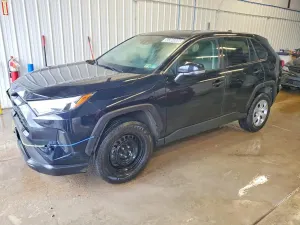 Toyota Rav4 2.5L 4 2023