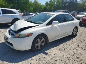 Honda Civic 1.8L 4 2008
