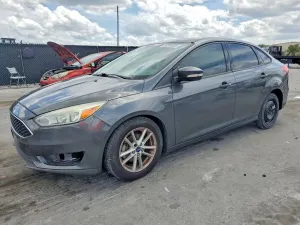 Ford Focus 2.0L 4 2017