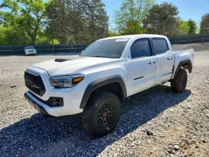 Toyota Tacoma 3.5L 6 2023