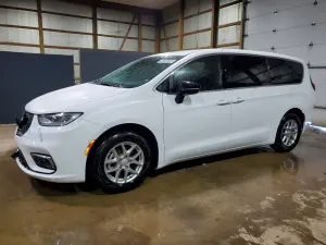 Chrysler Pacifica 3.6L 6 2026