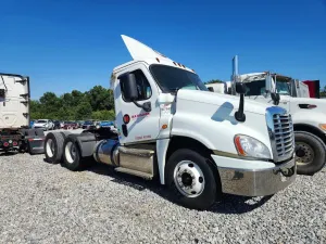 Freightliner Cascadia 14.8L 6 2019