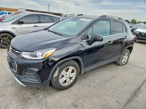 Chevrolet Trax 1.4L 4 2019