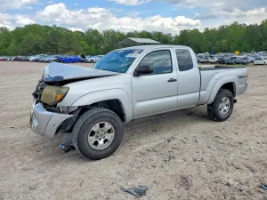 Toyota Tacoma 4.0L 6 2005
