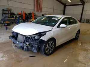 Kia Cerato / Forte / K3 2.0L 4 2021