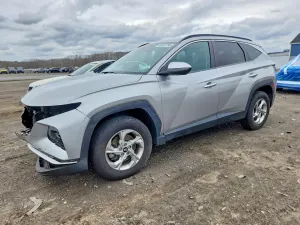 Hyundai Tucson 2.5L 4 2022