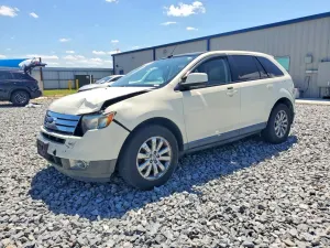 Ford Edge 3.5L 6 2007