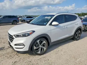 Hyundai Tucson 1.6L 4 2016