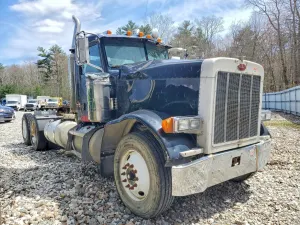 Peterbilt 379 6 2007