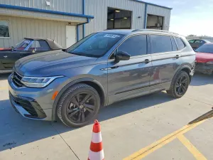 Volkswagen Tiguan 2.0L 4 2023
