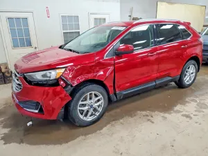 Ford Edge 2.0L 4 2021