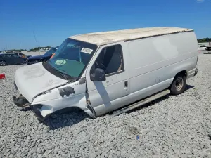 Ford Econoline 4.6L 8 2006