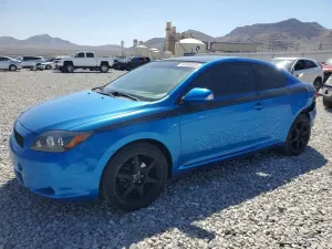 Scion tC 2.4L 4 2010