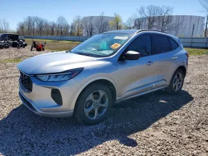 Ford Escape 1.5L 3 2023