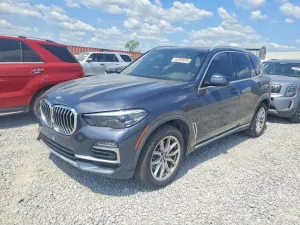 BMW X5 3.0L 6 2020