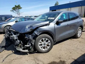 Ford Escape 1.5L 3 2023