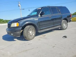 Ford Expedition 5.4L 8 2002