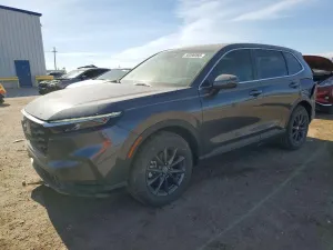 Honda CR-V 1.5L 4 2026