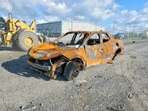 Hyundai Santa Cruz 2.5L 4 2022