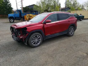 GMC Terrain 1.5L 4 2024