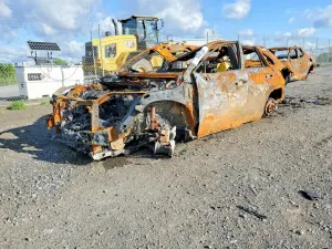 Toyota Rav4 2.5L 4 2021