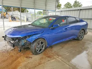 Kia K4 2.0L 4 2025