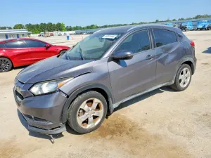 Honda HR-V 1.8L 4 2016