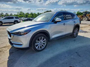 Mazda CX-5 2.5L 4 2020