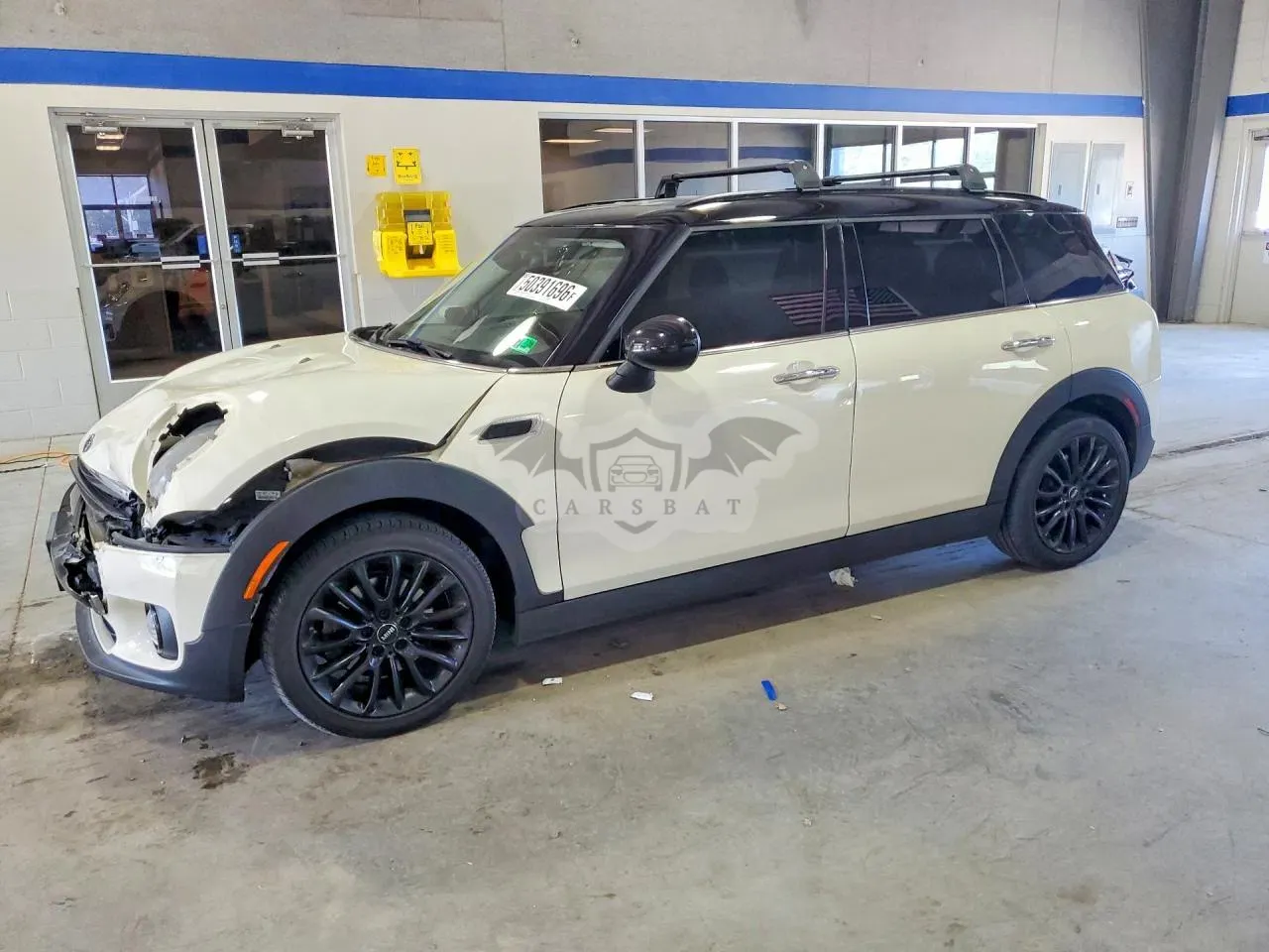 Mini Cooper 1.5L 3 2016