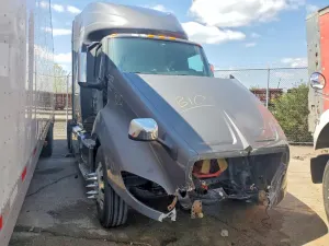 International LT Series 15.0L 6 2019