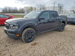 Ford Maverick 2.0L 4 2024