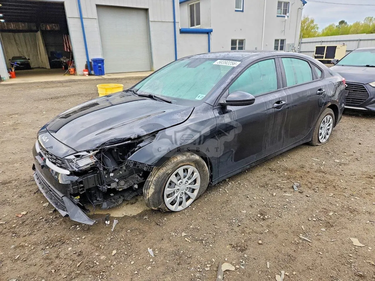 Kia Cerato / Forte / K3 2.0L 4 2023