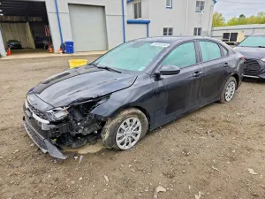 Kia Cerato / Forte / K3 2.0L 4 2023