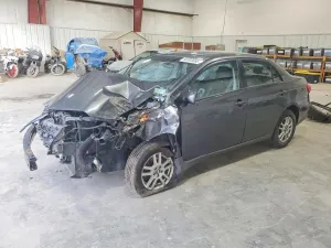 Toyota Corolla 1.8L 4 2011