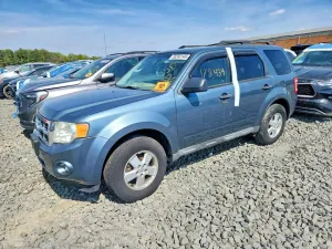 Ford Escape 2.5L 4 2010