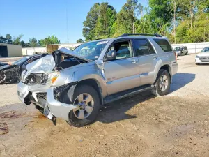 Toyota 4Runner 4.7L 8 2006