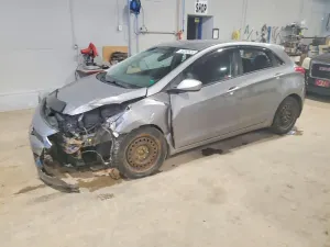 Hyundai Elantra 1.8L 4 2013