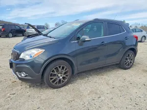 Buick Encore 1.4L 4 2016