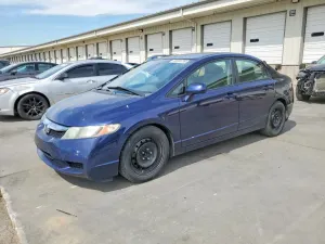 Honda Civic 1.8L 4 2009