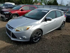 Ford Focus 2.0L 4 2013