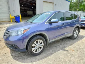 Honda CR-V 2.4L 4 2014